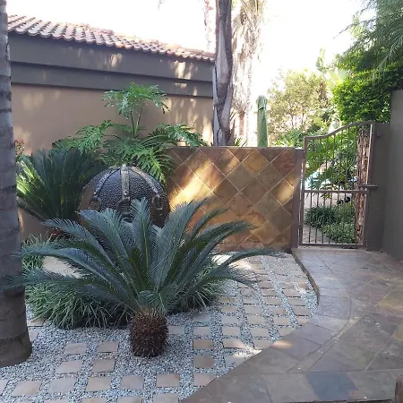 Casabac Apartment Pretoria Exterior photo
