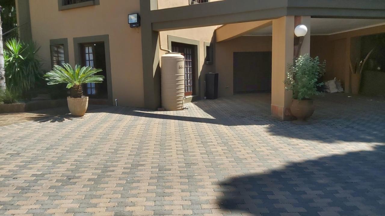 Casabac Accommodatie bij particulieren