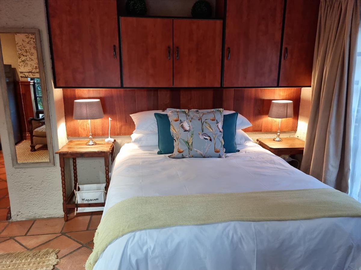 Accommodatie bij particulieren Casabac