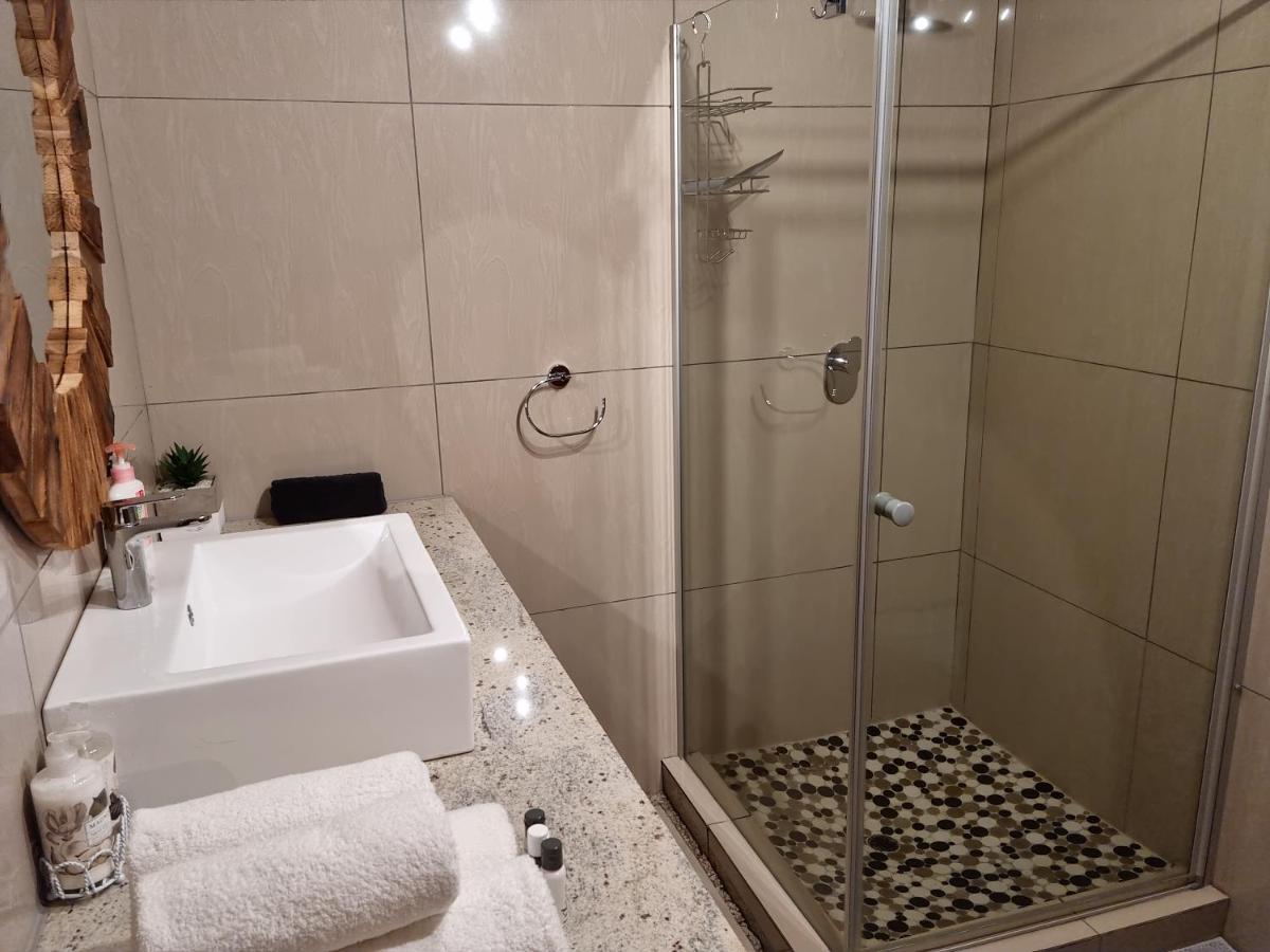 Accommodatie bij particulieren Casabac Pretoria-Noord
