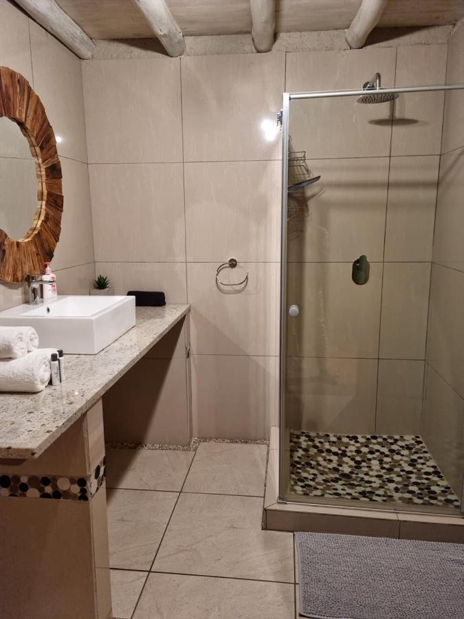 Accommodatie bij particulieren Casabac Pretoria-Noord