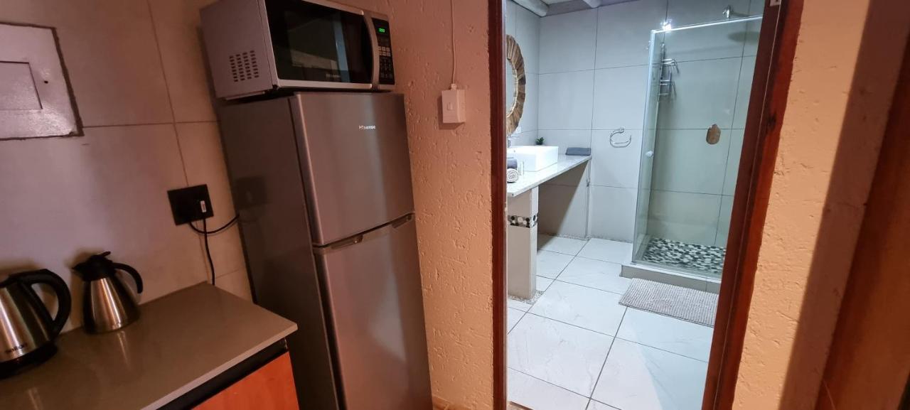 Casabac * Pretoria-Noord