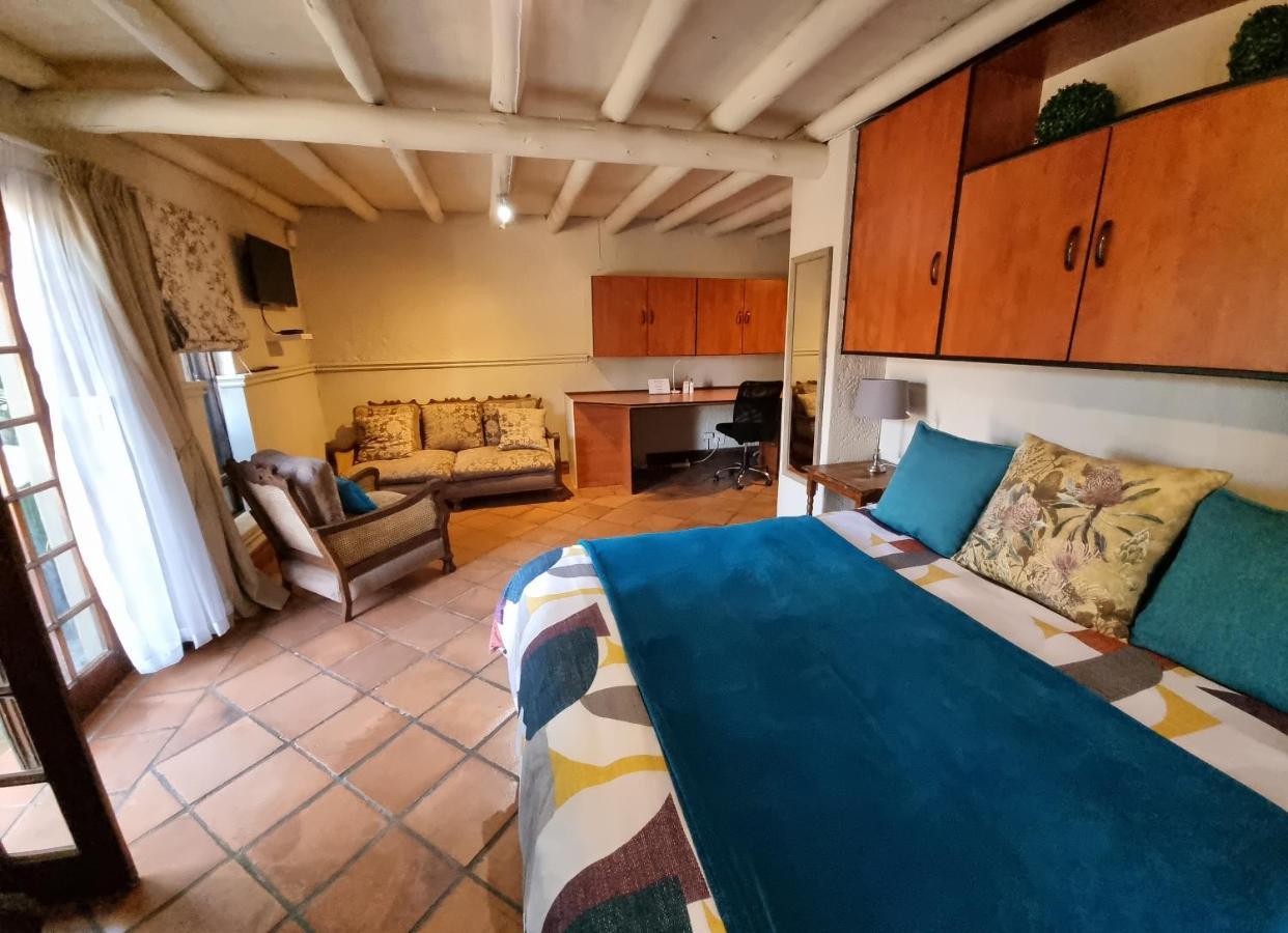 Casabac Accommodatie bij particulieren *