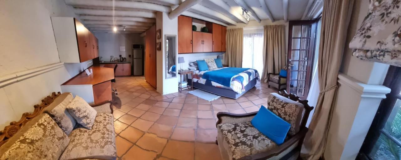 Accommodatie bij particulieren Casabac *