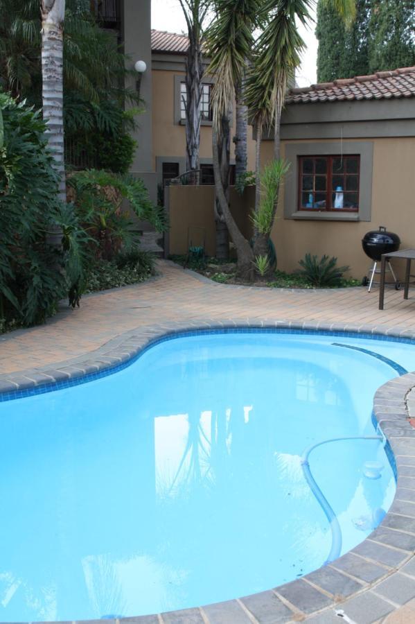 Accommodatie bij particulieren Casabac